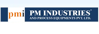 PM Industries And Process Equipments Pvt. Ltd.