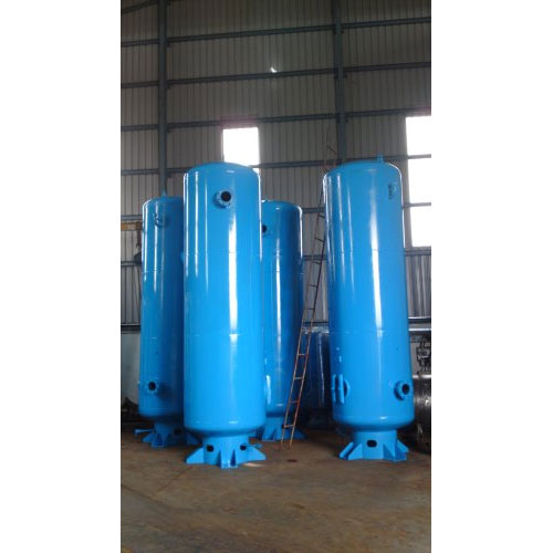 Air Receivers