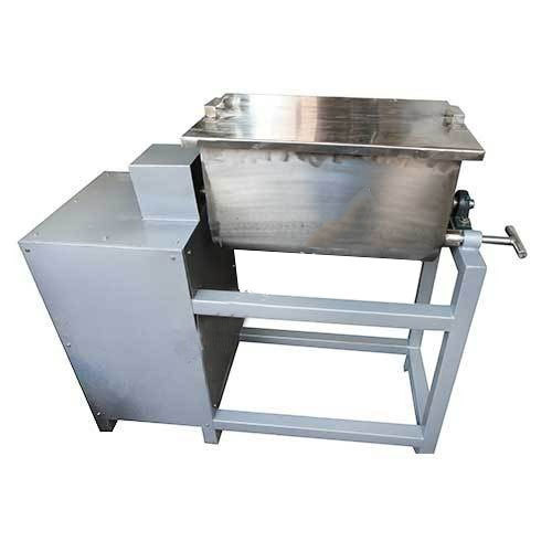 Batch Fryer