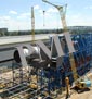 Building Material Handling