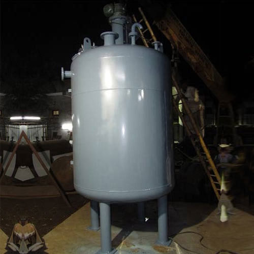 Chemical Reactors
