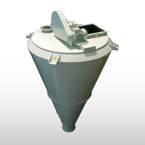 Cone Screw Mixers