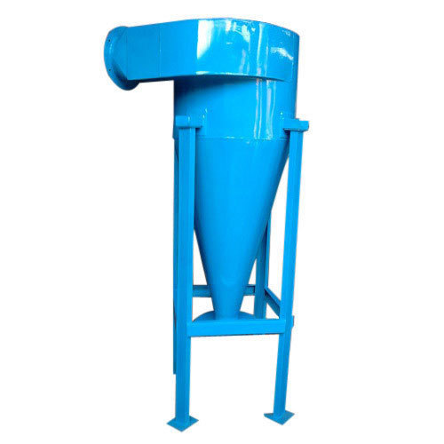 Cyclone Separators