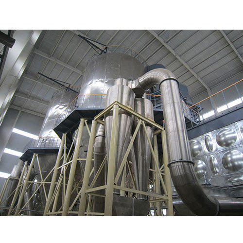 Dryers