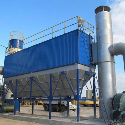 Dust Collection System