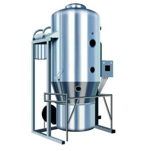 Fluid Bed Dryer