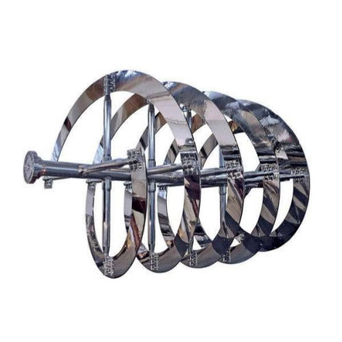 Helical Screw Agitators