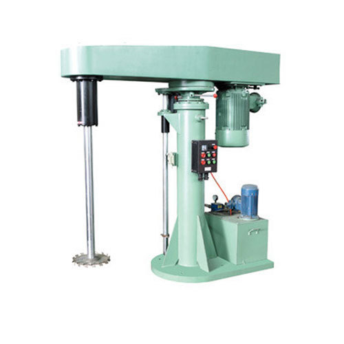 High Speed Disperser