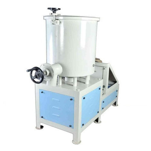 High Speed Mixers