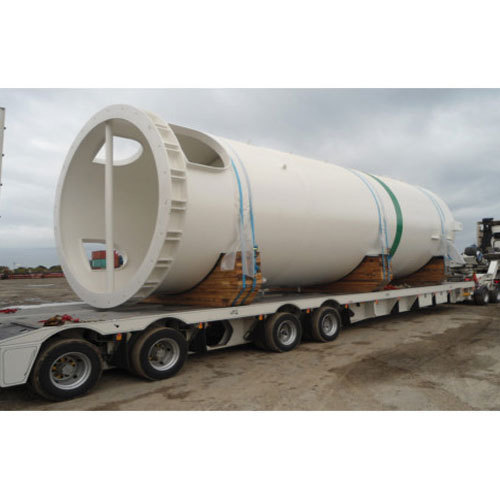 Low Pressure Vessels