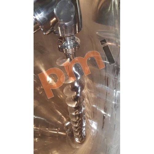 Nauta Mixer