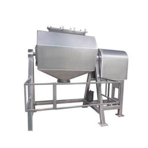 Octagonal Blenders