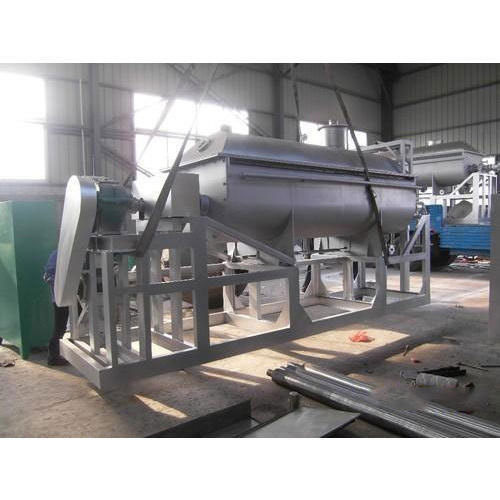 Paddle Dryers