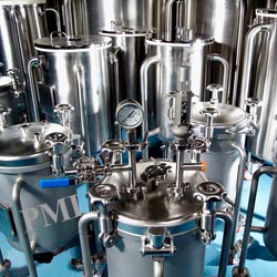 Pharmaceuticals Industry