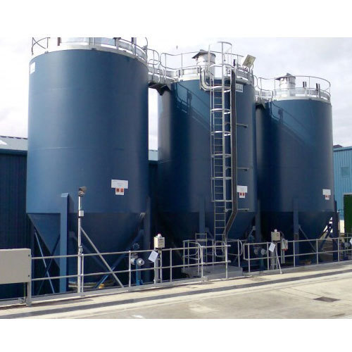 Powder Handling Systems