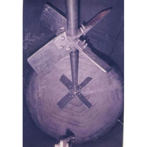 Propeller Agitators