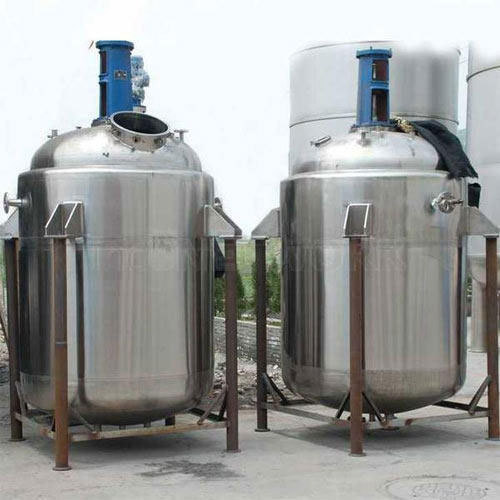 Reactors