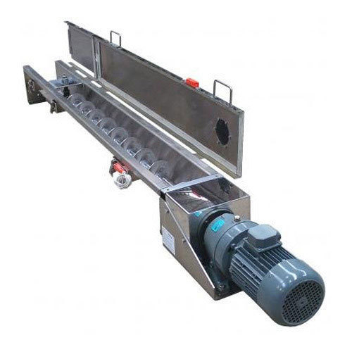 Screw Conveyors