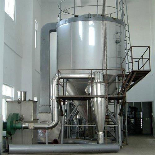 Spray Dryers