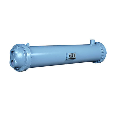 Steam Condensers