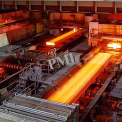 Steel Industry