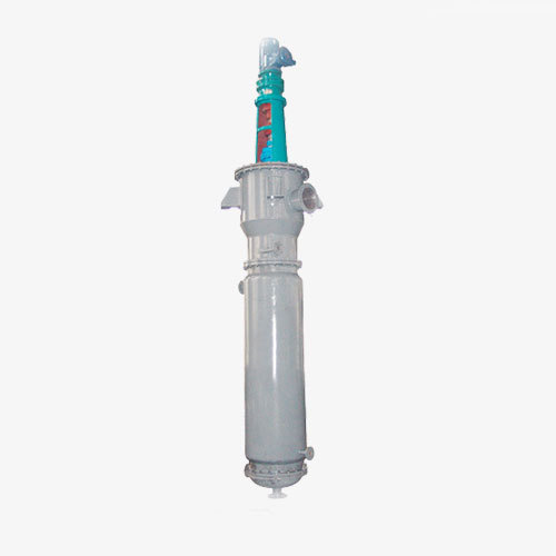 Thin Film Evaporators