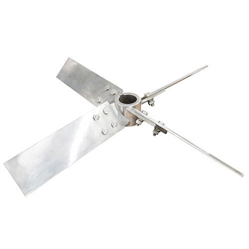 Turbine Agitators