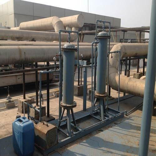 Turnkey Plants & Projects